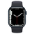 Apple Watch Series 7 (GPS, 41mm) - Preto - comprar online