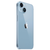 [NOVO] iPhone 14 128GB - Azul na internet
