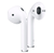 [NOVO] Apple AirPods (2ª Geração) com Estojo de Recarga - comprar online