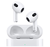 [NOVO] Apple AirPods (3ª Geração) com Estojo de Recarga MagSafe