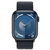 Apple Watch Series 9 (GPS 41 mm) Caixa Meia-noite - comprar online