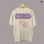 Camiseta OVERSIZED CBD - loja online