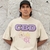 Camiseta OVERSIZED CBD na internet