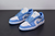 NIKE AIR JORDAN 1 LOW UNC - comprar online