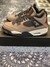 NIKE AIR JORDAN 4 RETRO “TRAVIS SCOTT” - WSCOMPANY