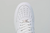 Imagem do NIKE AIR FORCE WHITE