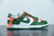 NIKE DUNK LOW LTGR / OW - WSCOMPANY