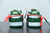 NIKE DUNK LOW LTGR / OW - loja online