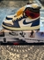 AIR JORDAN 1 RETRO HI NRG / UN