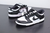 NIKE DUNK LOW “WHITE BLACK” - comprar online