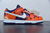 NIKE DUNK LOW x OW x FL na internet