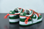 NIKE DUNK LOW LTGR / OW na internet