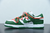 NIKE DUNK LOW LTGR / OW - loja online