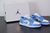 NIKE AIR JORDAN 1 LOW UNC