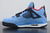 NIKE AIR JORDAN 4 RETRO TRAVIS SCOTT