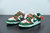 NIKE DUNK LOW LTGR / OW - comprar online