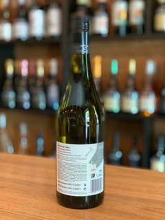 Vinho Branco Woven Stone Sauvignon Blanc 2020 - Ōhau, Nova Zelândia - comprar online