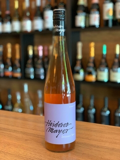 Vinho Rosé Zweigelt Rosé 2021 - Heiderer Mayer, Áustria