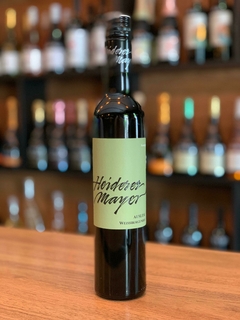 Vinho Doce Auslese Weißburgunder 2018 - Heiderer Mayer, Áustria