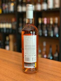 Vinho Rosé Canfo Petit Verdot Rosé 2021 Rosé - Bodegas Campos Reales, Espanha - comprar online