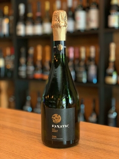 Espumante Cava Fanatic Brut Imperial NV - Josep Masachs, Espanha