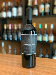 Vinho Tinto Submission Cabernet Sauvignon 2019 - 689 Cellars, Estados Unidos