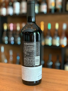 Vinho Tinto Submission Cabernet Sauvignon 2019 - 689 Cellars, Estados Unidos - comprar online