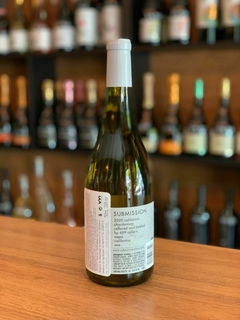 Vinho Branco Submission Chardonnay 2020 - 689 Cellars, Estados Unidos - comprar online