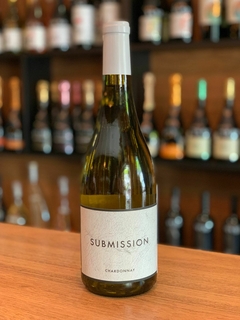 Vinho Branco Submission Chardonnay 2020 - 689 Cellars, Estados Unidos