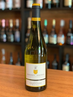 Vinho Branco Chardonnay 2020 - Doudet Naudin, França