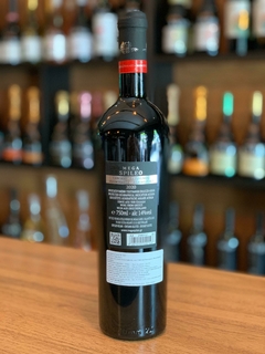 Vinho Tinto Cuvée III RED 2020 - Mega Spileo Cavino , Grécia - comprar online