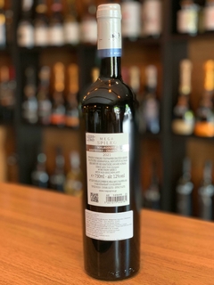 Vinho Branco Mega Spileo Cuvée III White 2021 - Domain Mega Spileo, Grécia - comprar online