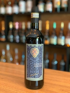 Vinho Tinto Leda Pucci Chianti DOCG 2020 - Bartali, Itália