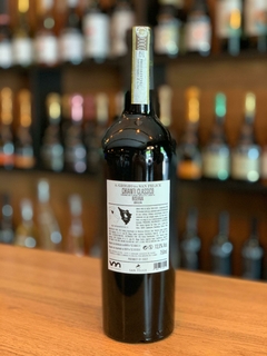 Vinho Tinto Il Grigio Riserva Chianti Clássico DOCG 2018 - San Felice, Itália - comprar online