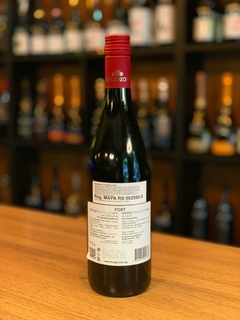 Vinho Tinto Fort Mersy PGI 750ML - Burgozone, Bulgária - comprar online