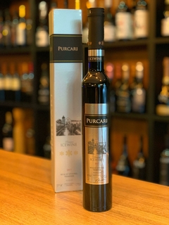 Vinho de Sobremesa Icewine 375ml - Chateau Purcari, Moldávia