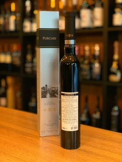 Vinho de Sobremesa Icewine 375ml - Chateau Purcari, Moldávia - comprar online