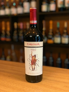 Vinho Tinto Renaissance Cabernet Sauvignon 750ml - Carlevana, Moldávia