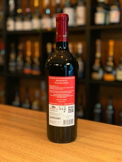 Vinho TINTO Serie 1685 Reserve Cabernet Sauvignon 750ML - Imperial Vin, Moldávia - comprar online