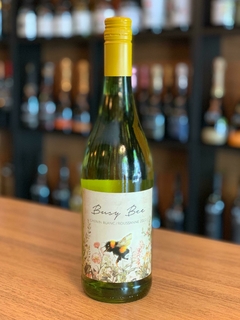 Busy Bee Chenin Blanc / Roussanne 2022 - Babylon's Peak, África do Sul