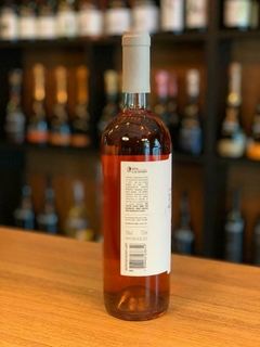 Vinho Rosé 2 Netos Merlot 750ml - Don Laurindo - comprar online