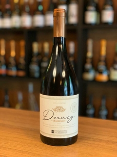 Vinho Branco Doracy 750ml - Don Laurindo