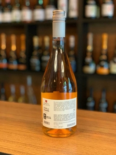 Vinho Luar do Pampa Rosé I.P. 750ml - Guatambu - comprar online