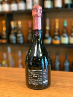 Espumante Cave Geisse Brut Rosé D.O. 750ml - comprar online