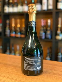 Espumante Cave Geisse Brut D.O. 750ml - comprar online