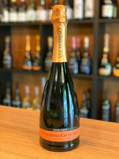 Espumante Valmarino & Churchill Extra-Brut 750ml