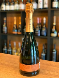 Espumante Valmarino & Churchill Extra-Brut 750ml - comprar online