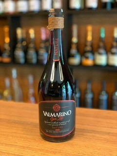 Espumante Valmarino Nature Sur Lie Tinto 750ml