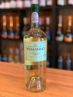 Vinho Branco Valmarino Malvasia Bianca 750ml