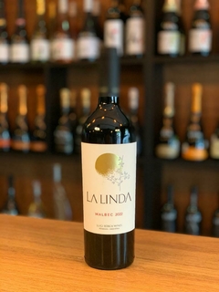 Vinho Tinto La Linda Malbec 2022 750ml - Bodega Luigi Bosca, Argentina